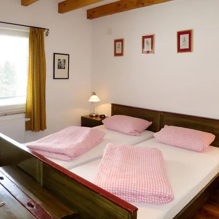Hébergement de vacances Schuler By Interhome *