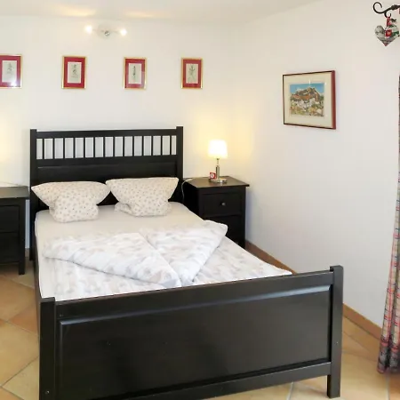 Hébergement de vacances Schuler By Interhome