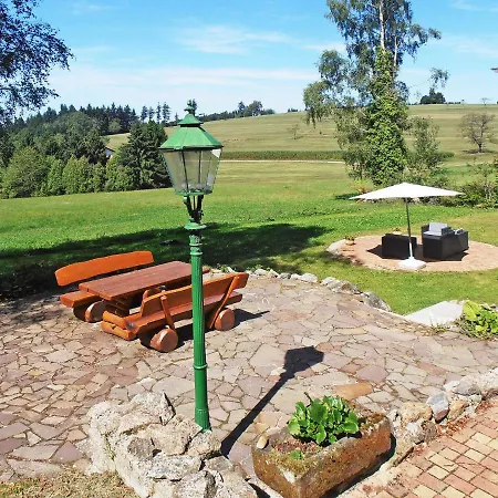 Semesterbostad Schuler By Interhome