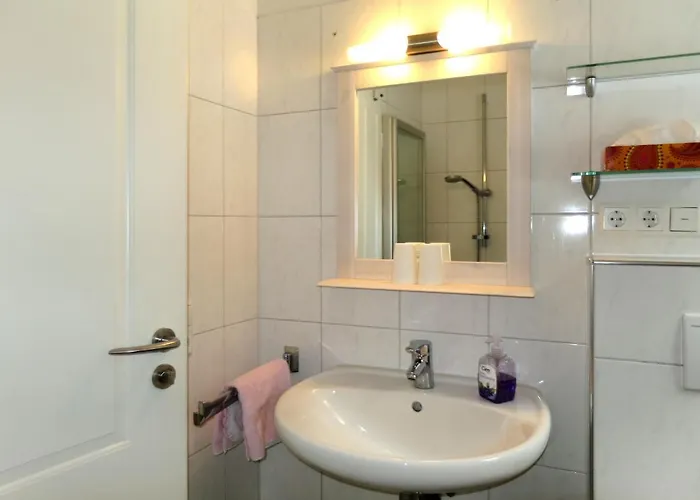 Semesterbostad Schuler By Interhome Freiamt