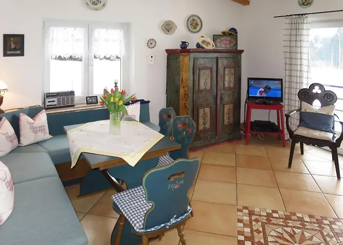 Semesterbostad Schuler By Interhome *