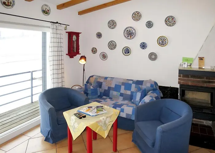 Semesterbostad Schuler By Interhome